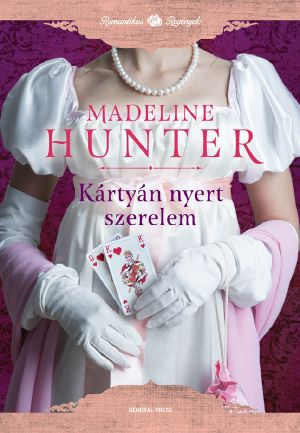 [Fairbourne kvartett 04] • Kártyán ​nyert szerelem